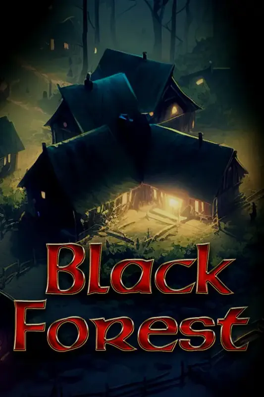 Black Forest — Steam, Standard