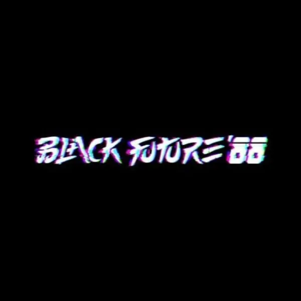 Black Future '88 — Steam, Standard