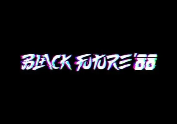 Black Future '88 EN/DE/FR/RU/ZH — Steam, Standard