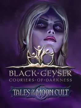 Black Geyser: Couriers of Darkness - Tales of the Moon Cult (DLC) — Steam, Standard