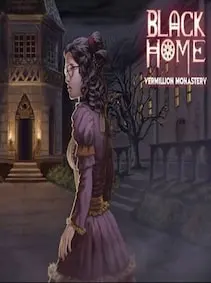 Black Home — Steam, Standard