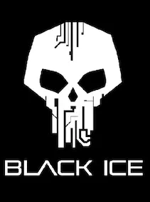 Black Ice — Steam, Standard
