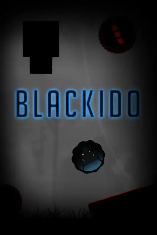 Black Ido — Steam, Standard