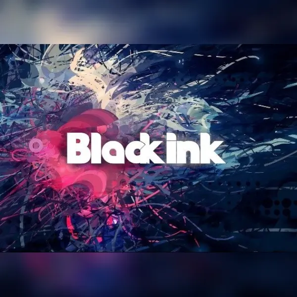 Black Ink — Steam, Standard
