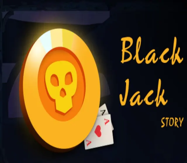 Black Jack Story — Steam, Standard
