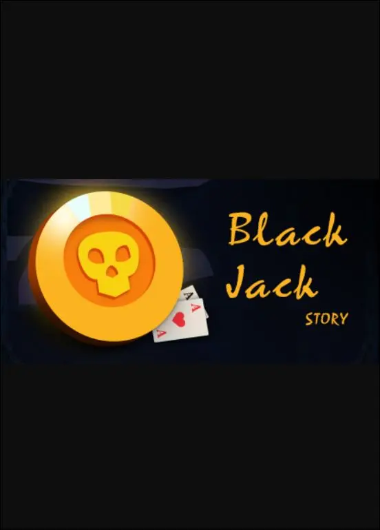 Black Jack Story — Steam, Standard