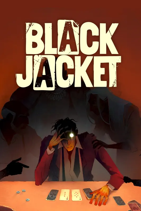 Black Jacket — Xbox Series X|S / PC, Standard
