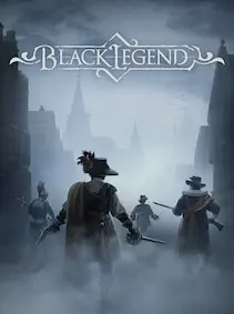 Black Legend — Steam, Standard