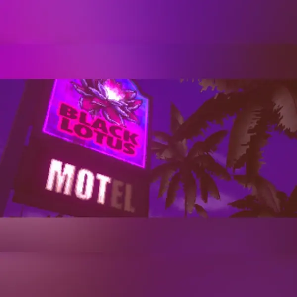 Black Lotus Motel — Steam, Standard