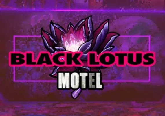 Black Lotus Motel EN/ES/MX — Steam, Standard