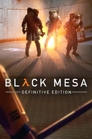 Black Mesa — Steam, Standard