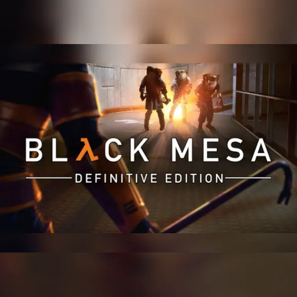 Black Mesa — Steam, Standard