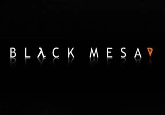Black Mesa EN/DE/FR/NO/RU/ES/FI — Steam, Standard