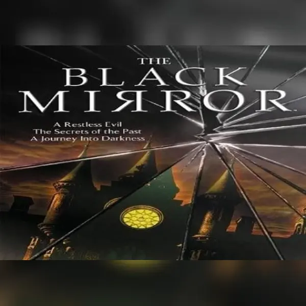 Black Mirror 1 — Steam, Standard