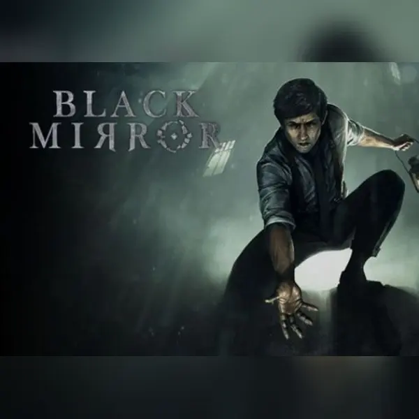Black Mirror — Xbox One / Xbox Series X|S, Standard