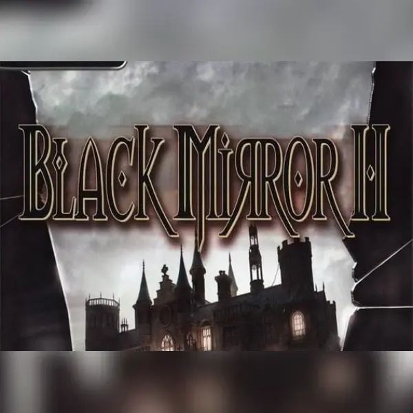 Black Mirror 2 — Steam, Standard