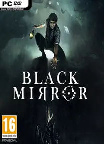 Black Mirror (2017) — Steam, Standard
