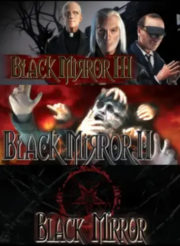 Black Mirror Bundle — Steam, Standard