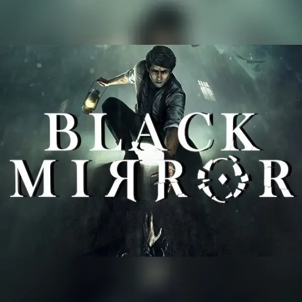 Black Mirror — Steam, Standard