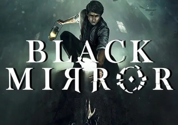 Black Mirror EN/DE/FR/IT/PL/RU/ZH/ES — Steam, Standard