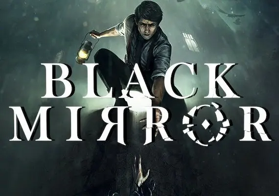 Black Mirror EN/DE/FR/IT/PL/RU/ZH/ES — Steam, Standard