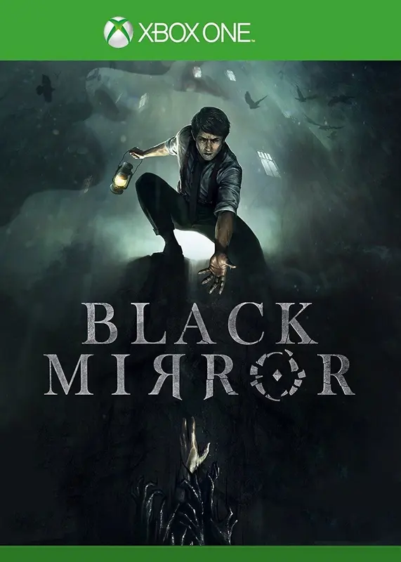 Black Mirror — Xbox One, Standard