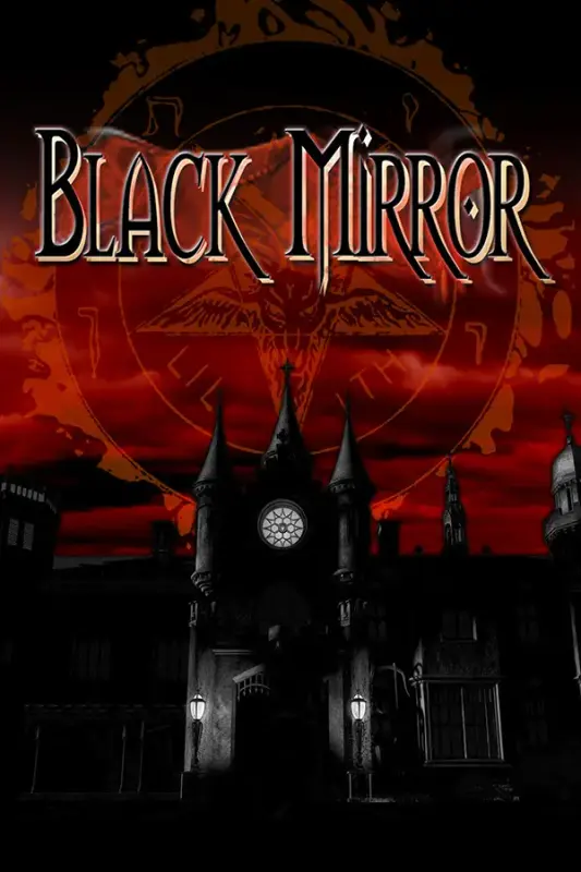 Black Mirror I — Steam, Standard