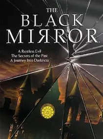 Black Mirror I — Steam, Standard