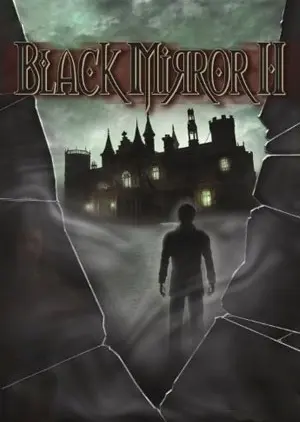 Black Mirror II — Steam, Standard