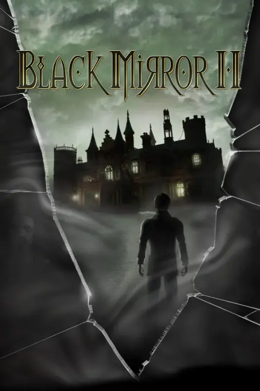 Black Mirror II — Steam, Standard