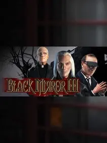 Black Mirror III — Steam, Standard