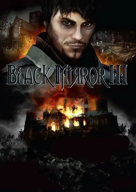 Black Mirror III — Steam, Standard