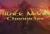 Black Moon Chronicles — Steam, Standard