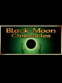 Black Moon Chronicles — Steam, Standard