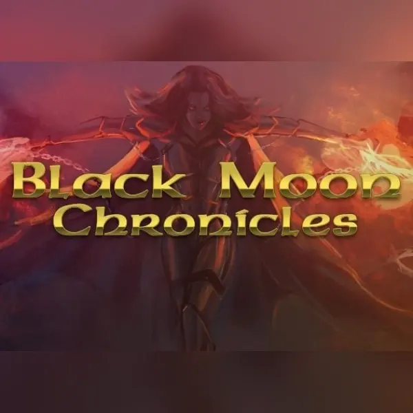 Black Moon Chronicles — Steam, Standard