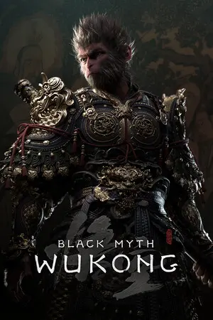 Black Myth: Wukong — Xbox Live, Standard