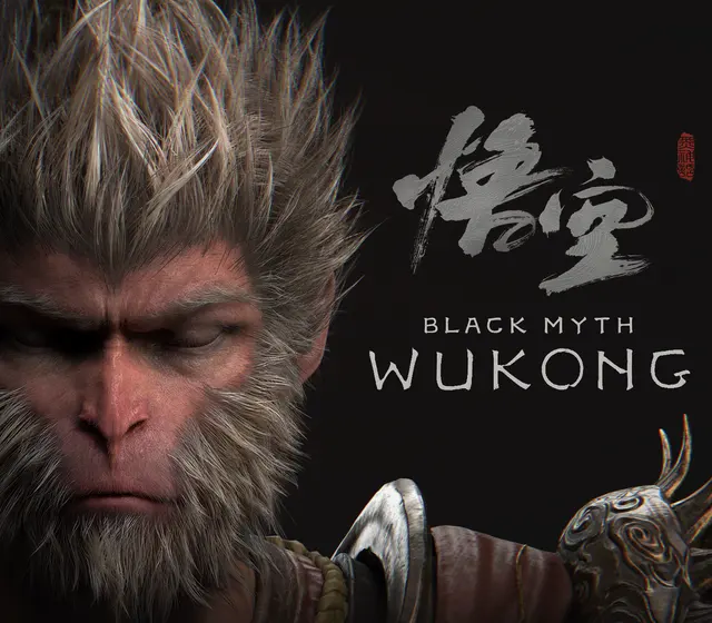 Black Myth: Wukong — Steam, Standard