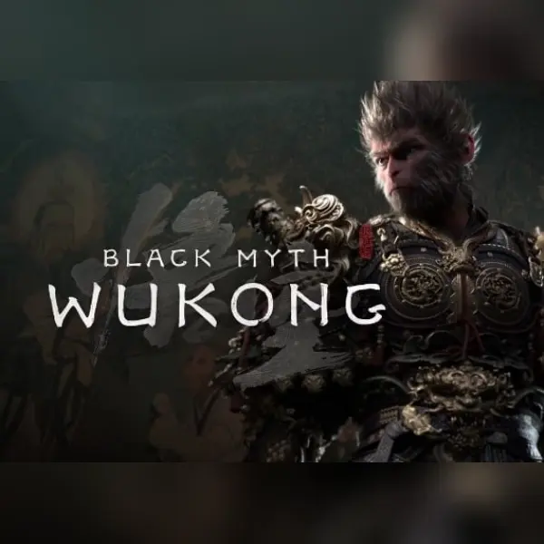 Black Myth: Wukong — Steam, Standard