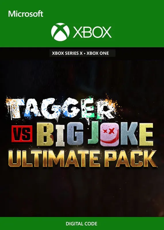 Black Ops Cold War - Ultimate Pack (DLC) — Xbox Live, Ultimate Pack
