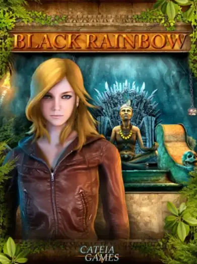 Black Rainbow — Steam, Standard
