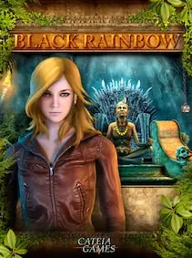 Black Rainbow — Steam, Standard