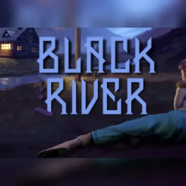Black River — Steam, Standard