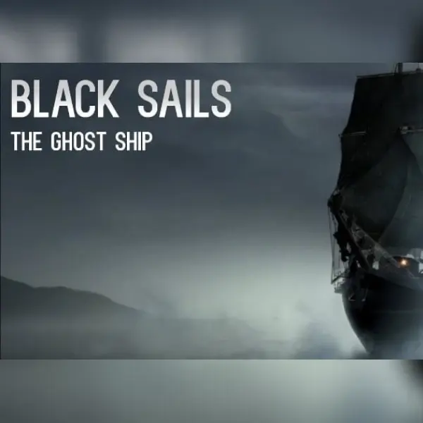 Black Sails - The Ghost Ship — Steam, Standard
