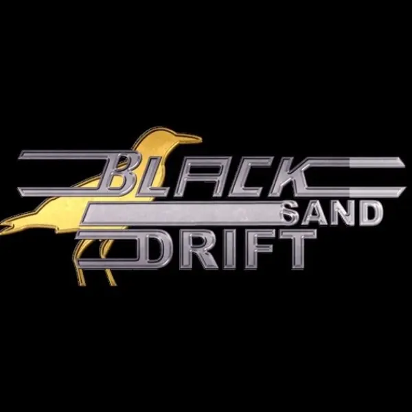 Black Sand Drift — Steam, Standard