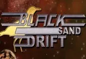Black Sand Drift — Steam, Standard