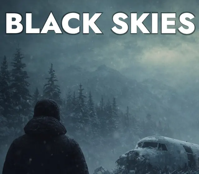 Black Skies — Steam, Standard
