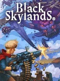 Black Skylands — Steam, Standard