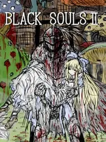 Black Souls II — Steam, Standard