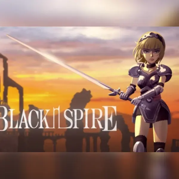 Black Spire — Steam, Standard