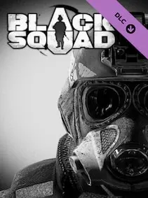 Black Squad Welcome Package — Steam, Standard